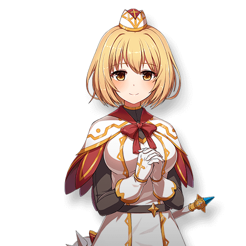 haru iris' adventure sd-2 artwork